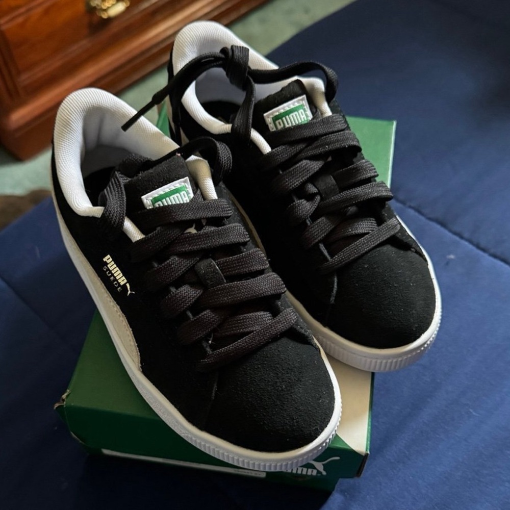 Puma Suede Classic XXI PS